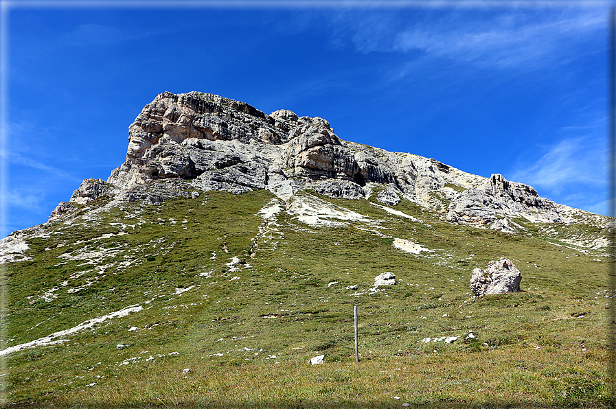 foto Giro delle Tre Cime di Lavaredo